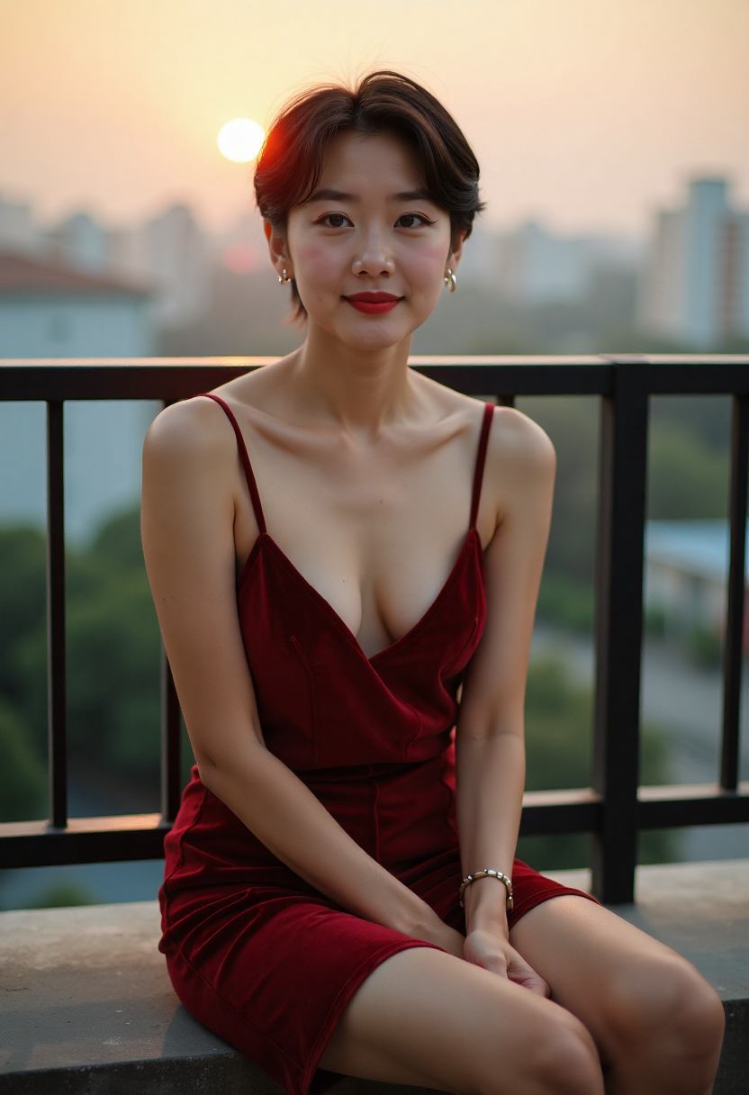 云端练习生海报