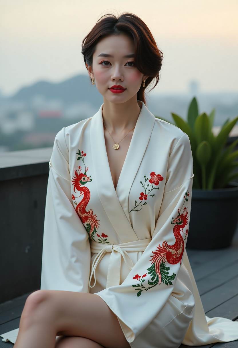 白昼梦游指南海报