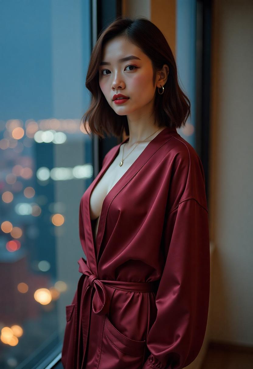 山茶巷海报