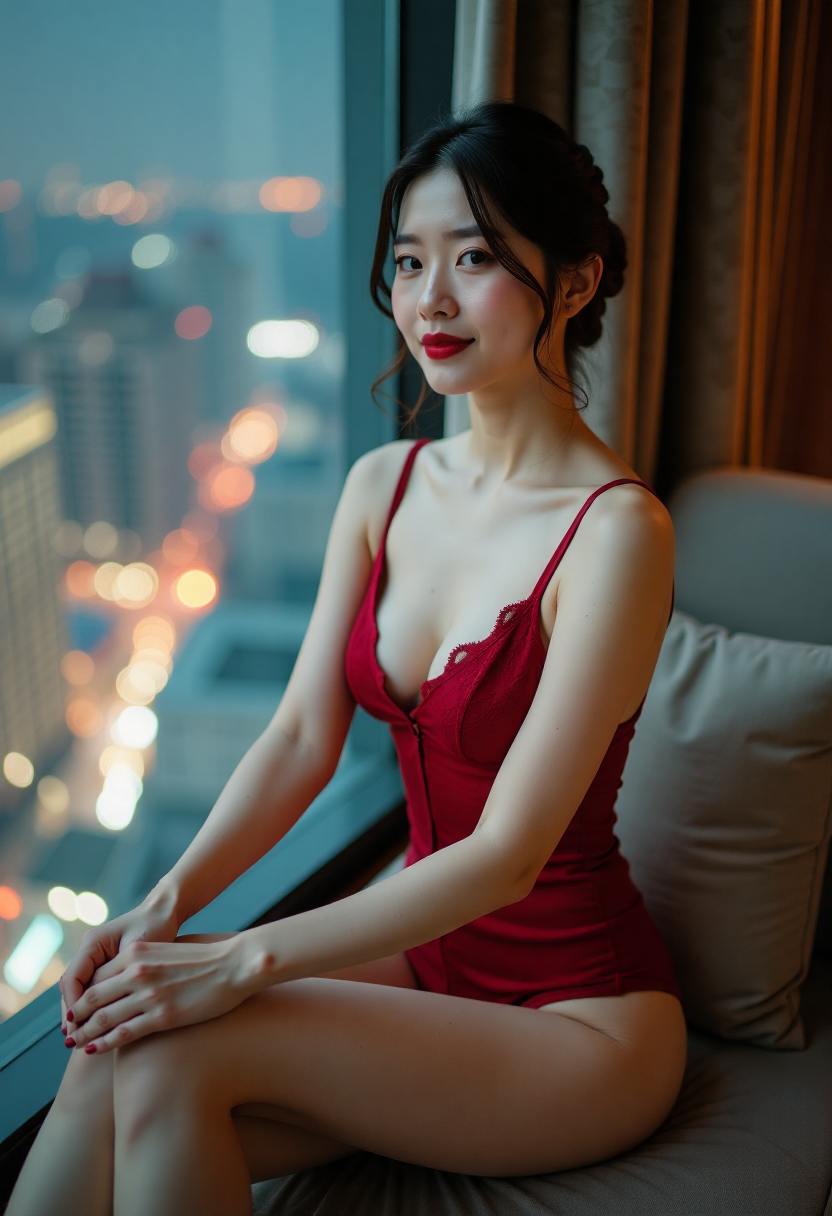 夏夜食堂海报